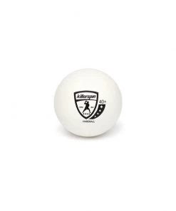 Killerspin 4 Star Hardball 40+ (White)