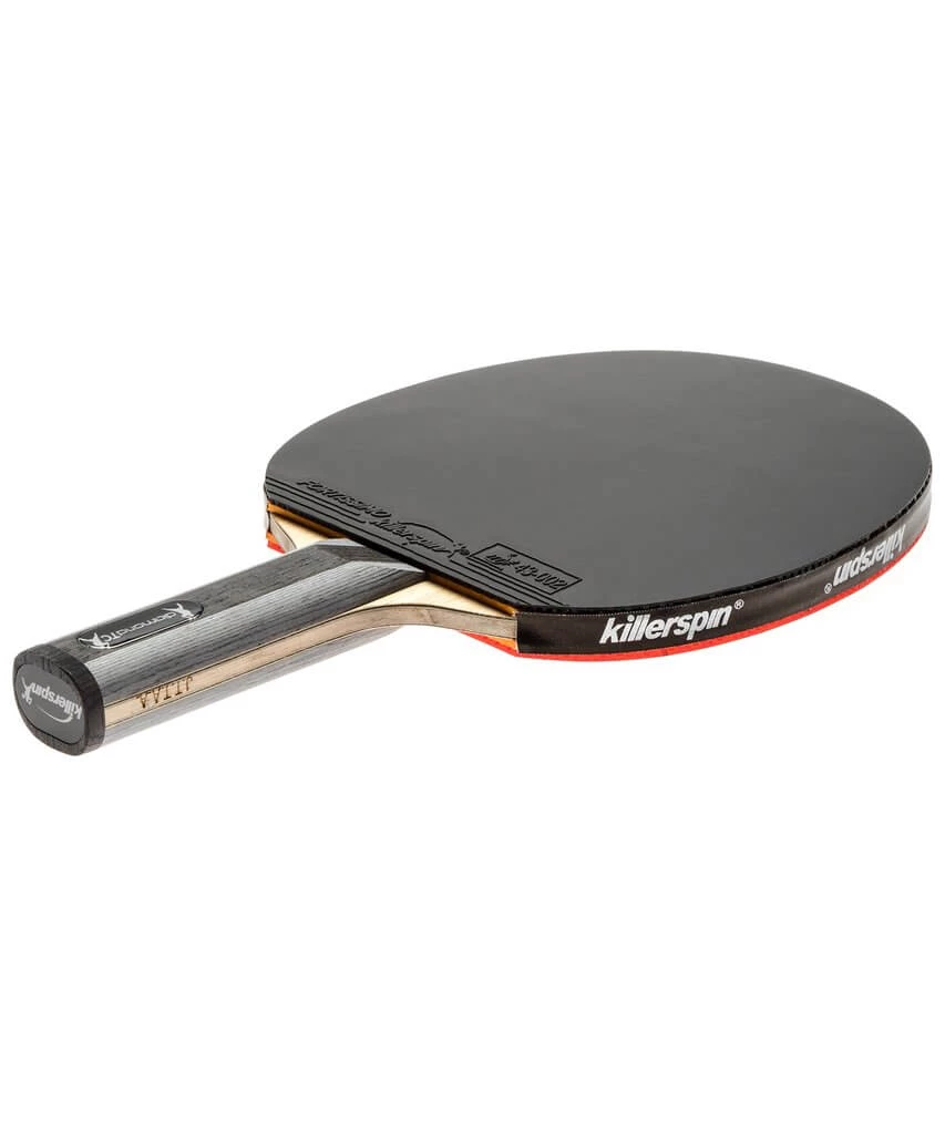 Killerspin Diamond TC RTG Premium Table Tennis Paddle 6 Killerspin Diamond TC RTG Premium Table Tennis Paddle