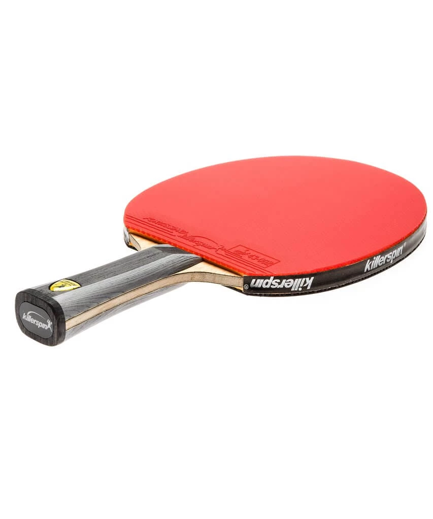Killerspin Diamond TC RTG Premium Table Tennis Paddle 4 Killerspin Diamond TC RTG Premium Table Tennis Paddle