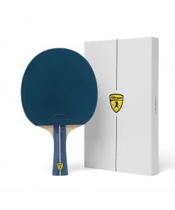 Killerspin JET200 Table Tennis Paddle