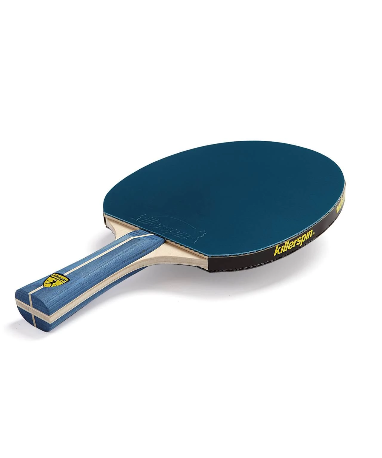 Killerspin JET200 Table Tennis Paddle 12 Killerspin JET200 Table Tennis Paddle
