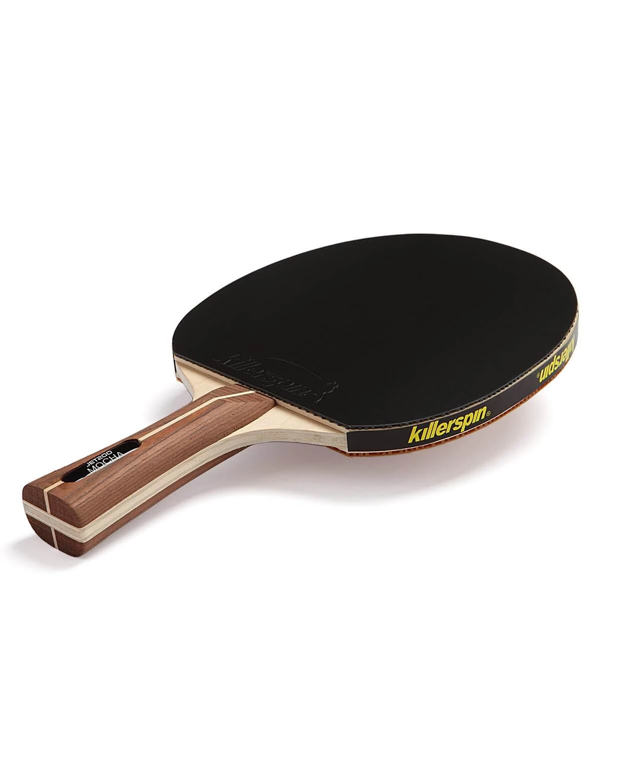 Killerspin JET200 Table Tennis Paddle 10 Killerspin JET200 Table Tennis Paddle