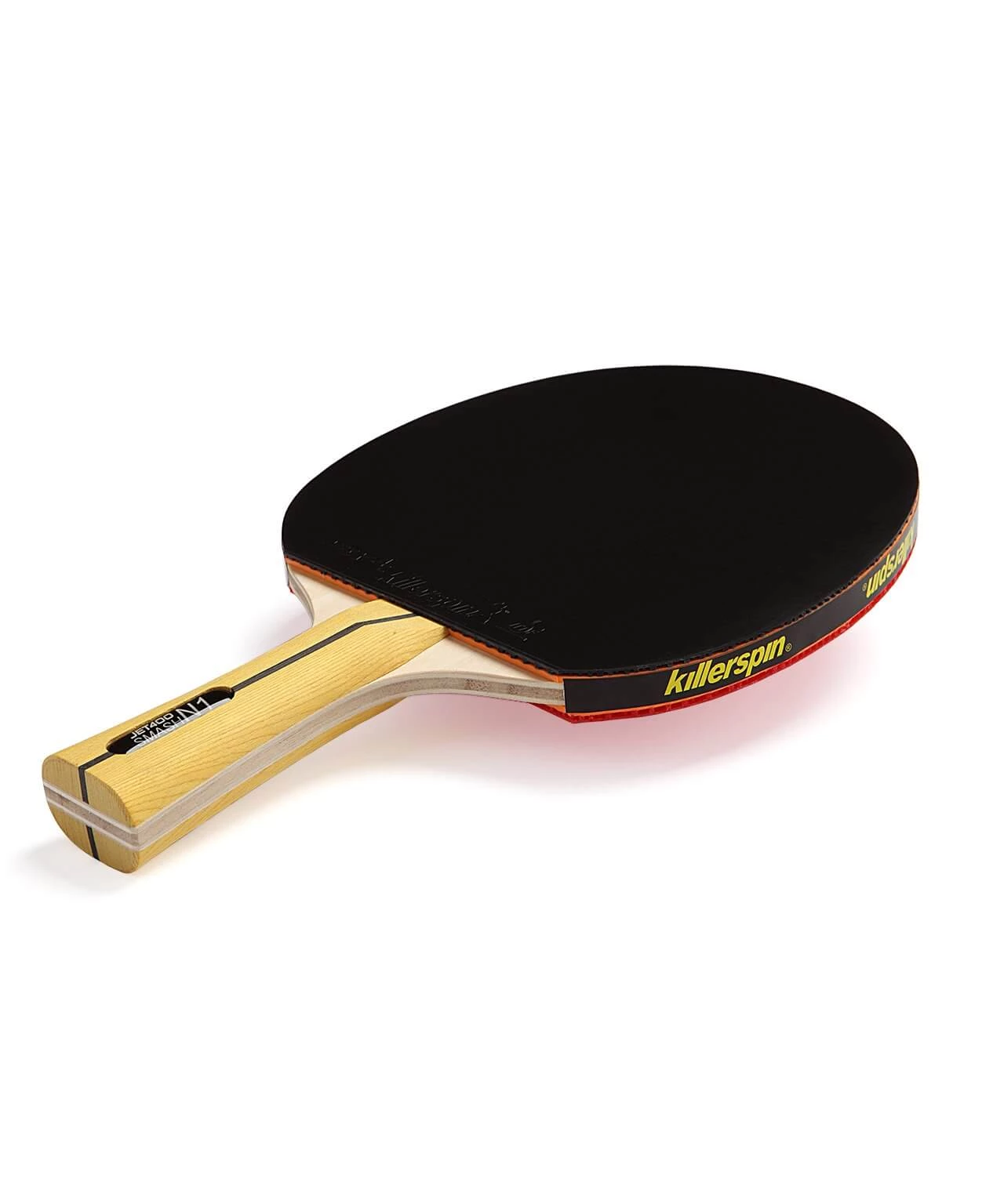 Killerspin Jet400 Smash N2 Table Tennis Paddles 8 Killerspin Jet400 Smash N2 Table Tennis Paddles
