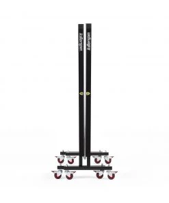 Killerspin MyT10 BlackStorm 17 Killerspin MyT10 BlackStorm