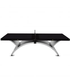 Killerspin SVR Platinum Black Indoor Table