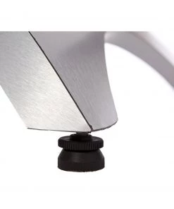 Killerspin SVR Platinum Black Indoor Table