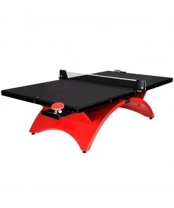 Killerspin SVR Rosso Indoor Table