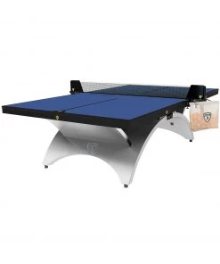 Killerspin Revolution Classic SVR-Silver1 Indoor Table TABLE TENNIS 11 Killerspin Revolution Classic SVR-Silver1 Indoor Table TABLE TENNIS