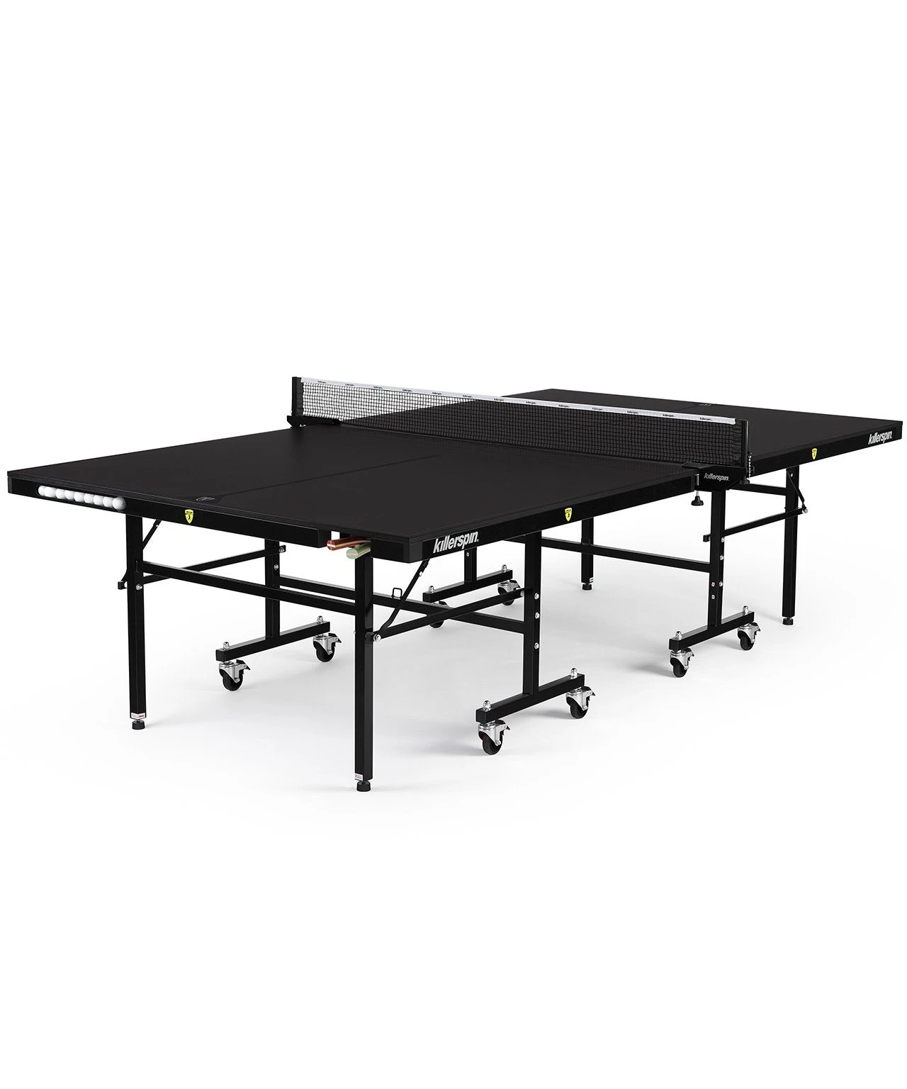TABLE TENNIS Killerspin MyT 415 - Jet Black 4 TABLE TENNIS Killerspin MyT 415 - Jet Black