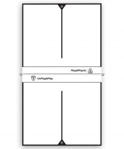 TABLE TENNIS Killerspin MyT 415 Max - Vanilla