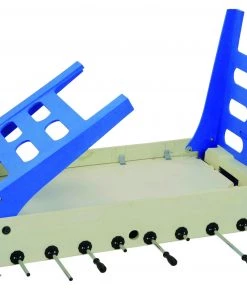 Garlando Open Air Folding Leg Outdoor Foosball Table 19 Garlando Open Air Folding Leg Outdoor Foosball Table
