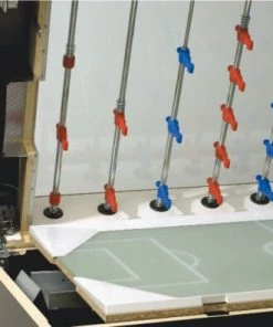 Garlando Olympic Outdoor Coin Operated Foosball Table