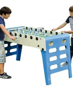 Garlando Open Air Folding Leg Outdoor Foosball Table 23 Garlando Open Air Folding Leg Outdoor Foosball Table