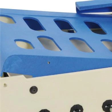 Garlando Open Air Folding Leg Outdoor Foosball Table 9 Garlando Open Air Folding Leg Outdoor Foosball Table