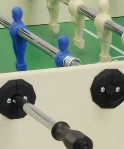 Garlando Open Air Folding Leg Outdoor Foosball Table 25 Garlando Open Air Folding Leg Outdoor Foosball Table