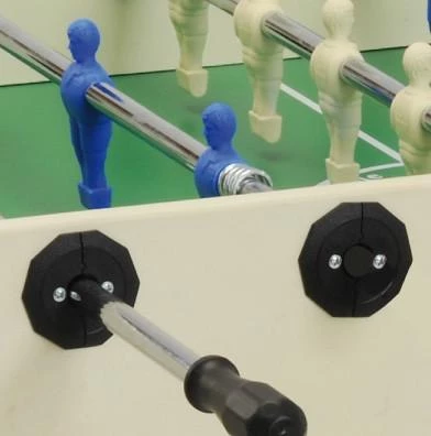 Garlando Open Air Folding Leg Outdoor Foosball Table 13 Garlando Open Air Folding Leg Outdoor Foosball Table