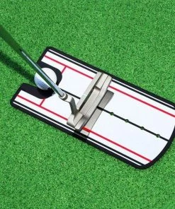 Perfect Practice Putting Alignment Mirror