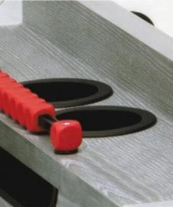 Garlando Olympic Outdoor Coin Operated Foosball Table