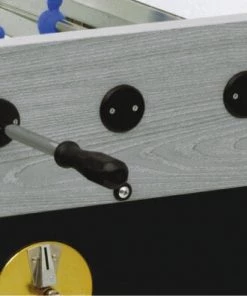 Garlando Olympic Outdoor Coin Operated Foosball Table