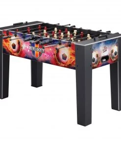 Fat Cat Revelocity Foosball Table