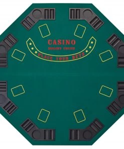 Fat Cat Poker-Blackjack Table Top