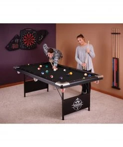 Fat Cat Trueshot 6.5 Ft Pool Table