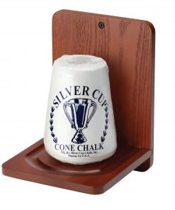 Fat Cat Cone Chalk Holder