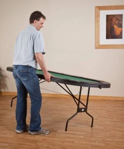 Fat Cat Folding Texas Hold'Em Table 12 Fat Cat Folding Texas Hold'Em Table