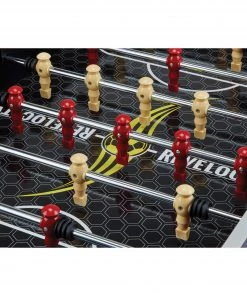 Fat Cat Revelocity Foosball Table