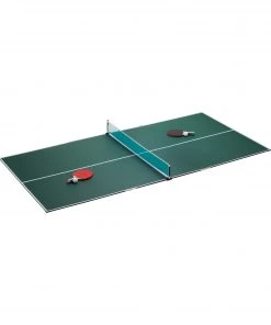 Viper Portable 7 Ft 3-in-1 Table Tennis Top
