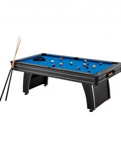 Fat Cat Tucson MMXI 7 Ft Billiard Table With Ball Return