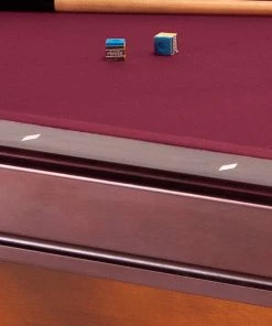 Fat Cat Reno 7.5 Ft Billiard Table With Accessories