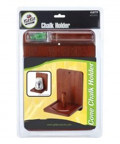 Fat Cat Cone Chalk Holder