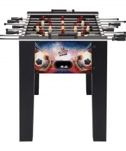 Fat Cat Revelocity Foosball Table