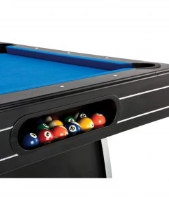 Fat Cat Tucson MMXI 7 Ft Billiard Table With Ball Return 8 Fat Cat Tucson MMXI 7 Ft Billiard Table With Ball Return