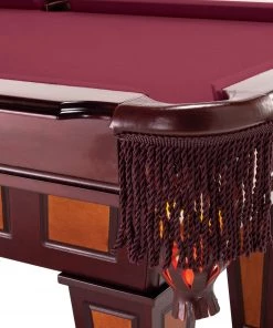 Fat Cat Reno 7.5 Ft Billiard Table With Accessories