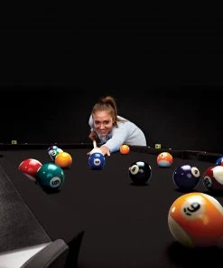 Fat Cat Trueshot 6.5 Ft Pool Table