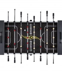Fat Cat Revelocity Foosball Table