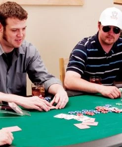 Fat Cat Folding Texas Hold'Em Table 15 Fat Cat Folding Texas Hold'Em Table