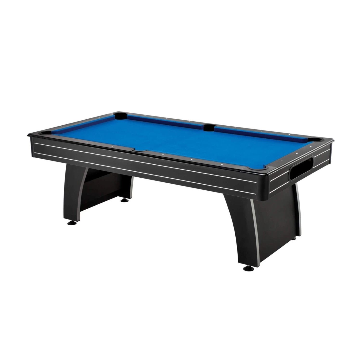 Fat Cat Tucson MMXI 7 Ft Billiard Table With Ball Return 5 Fat Cat Tucson MMXI 7 Ft Billiard Table With Ball Return