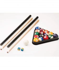 Fat Cat Reno 7.5 Ft Billiard Table With Accessories
