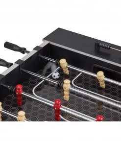 Fat Cat Revelocity Foosball Table