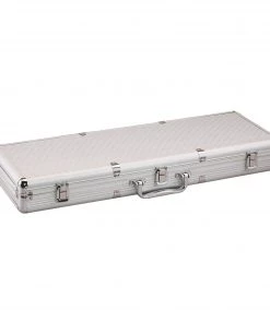 Fat Cat 500Ct Texas Hold'Em Dice Poker Chip Set 19 Fat Cat 500Ct Texas Hold'Em Dice Poker Chip Set