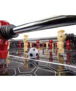 Fat Cat Revelocity Foosball Table