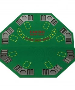 Fat Cat Poker-Blackjack Table Top