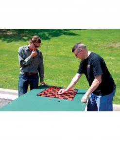 Viper Portable 7 Ft 3-in-1 Table Tennis Top