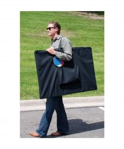 Viper Portable 7 Ft 3-in-1 Table Tennis Top