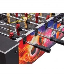 Fat Cat Revelocity Foosball Table
