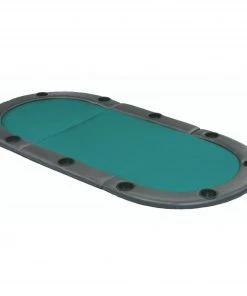 Fat Cat Tri-Fold Poker Table Top POKER TABLES