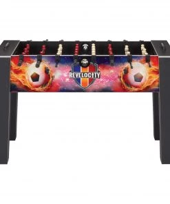 Fat Cat Revelocity Foosball Table